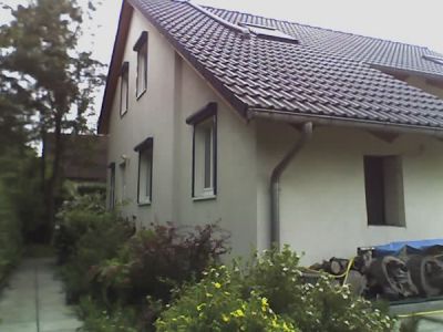 Verkauf Einfamilienhaus Berlin-Mahlsdorf-Nord